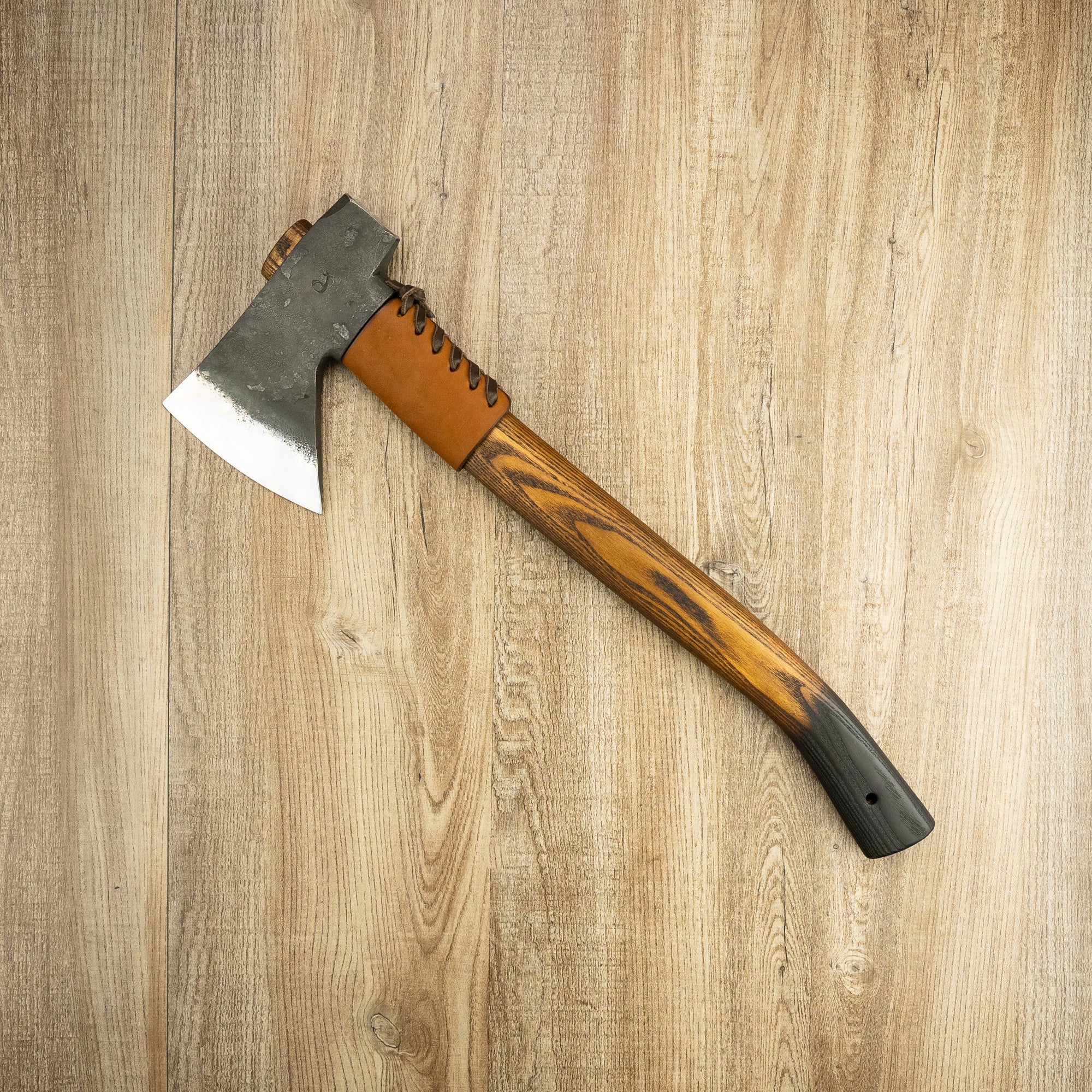 Fadir Tools Bushcraft Axe