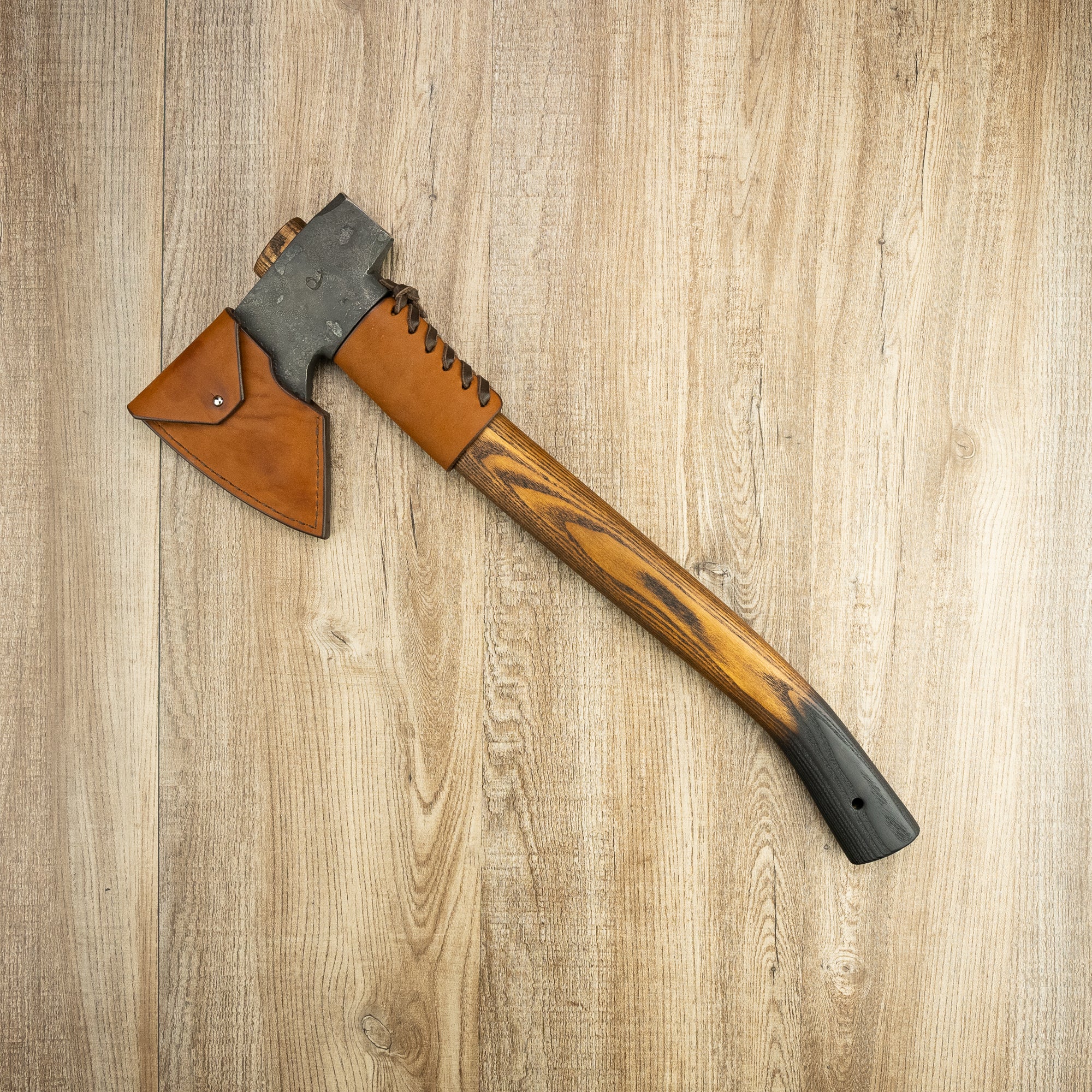 Fadir Tools Bushcraft Axe