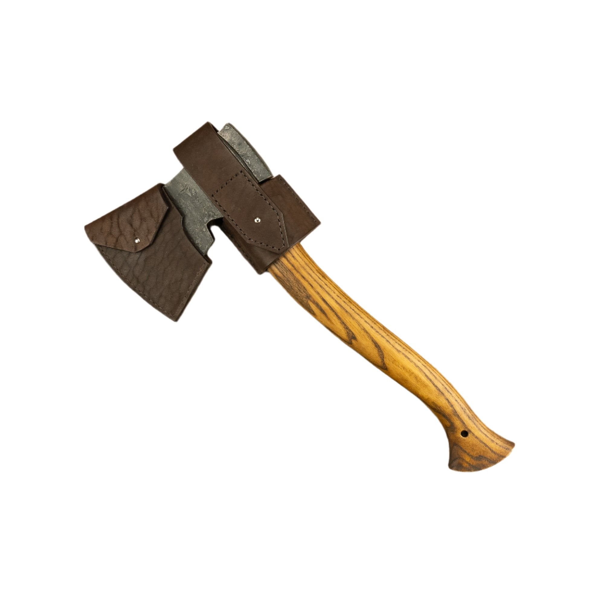 Fadir Tools Camp Axe