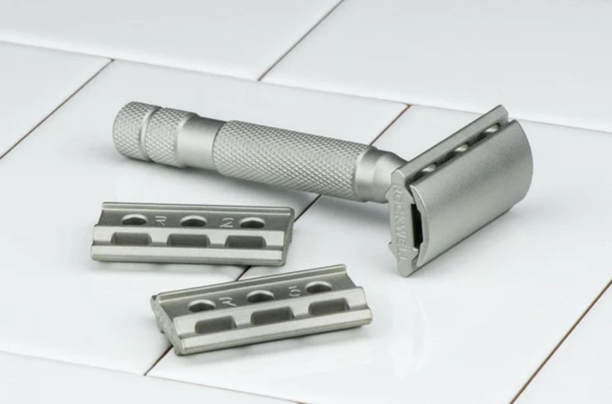 Safety Razors Page 3 - Kent of Inglewood