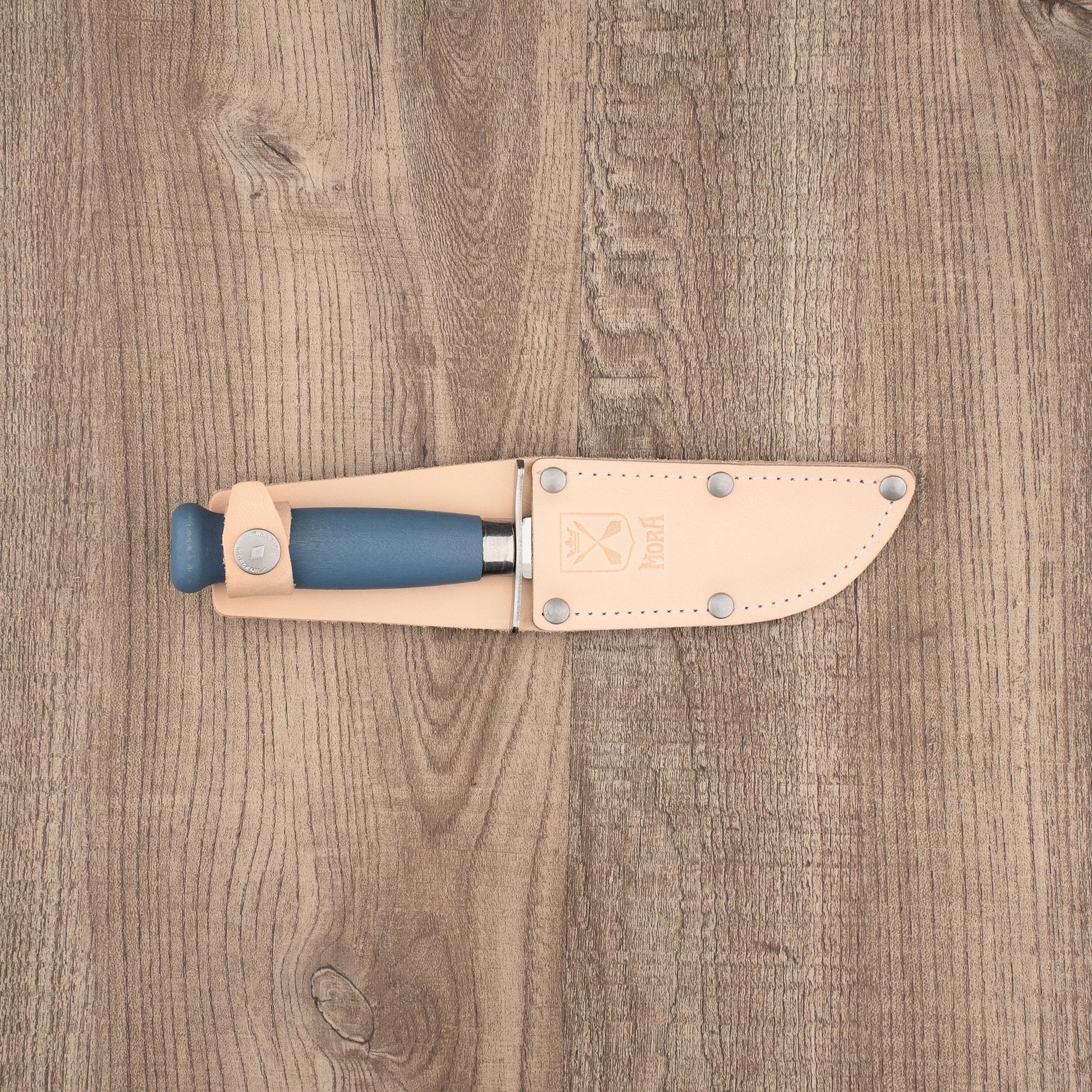 Mora Scout Camping Knife