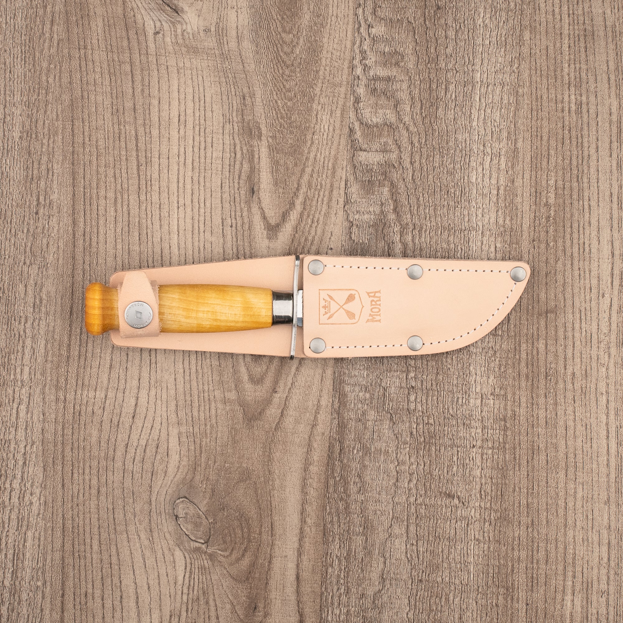 Mora Scout Camping Knife