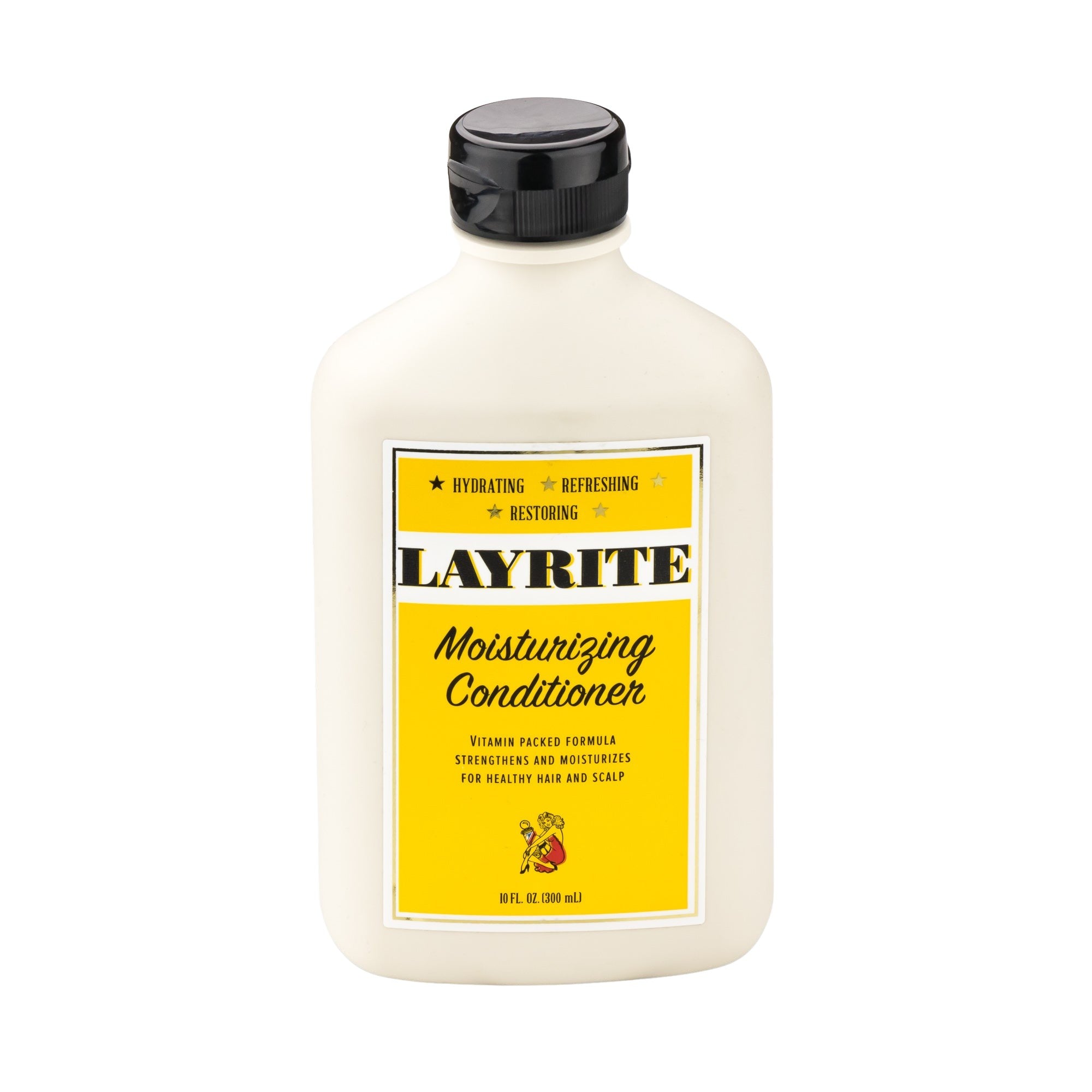 Layrite Moisturizing Conditioner from Layrite