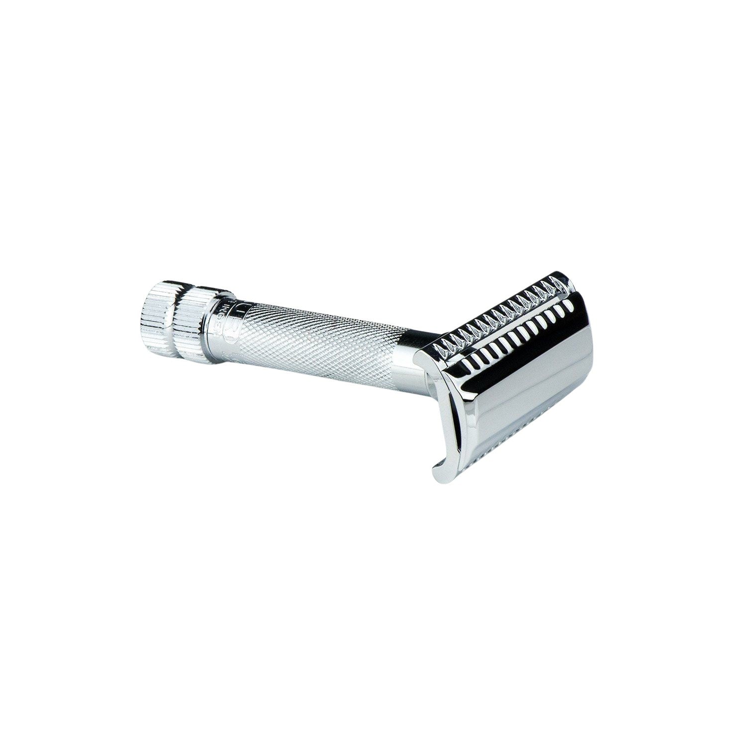 Merkur Double Slant Cut 37C DE Safety Razor – Kent of Inglewood