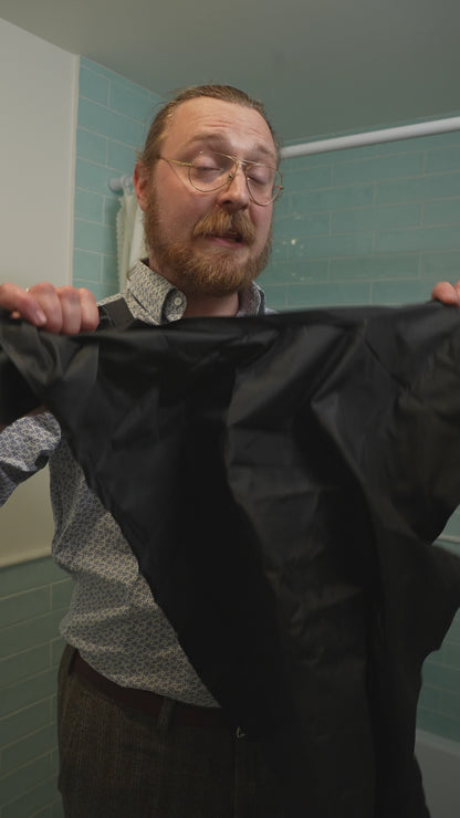 Kent Of Inglewood Beard Bib