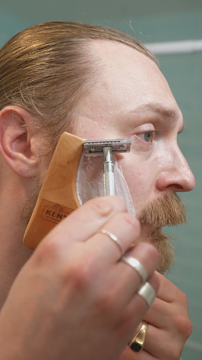 Kent of Inglewood Beard Shaper