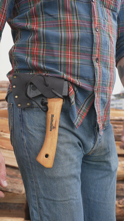 Hultafors Agelsjon Mini Hatchet