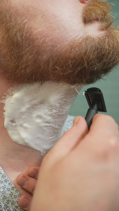 Classic Shaving Kit