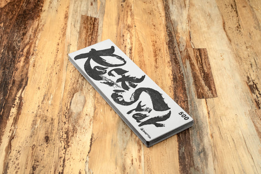 Shapton RockStar Stone 500 Grit from Shapton Co., Ltd.