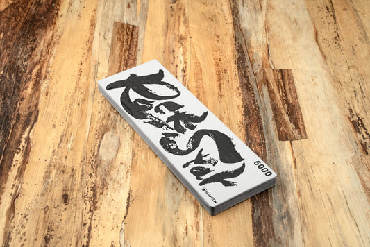 Shapton RockStar Stone 6000 Grit from Shapton Co., Ltd.