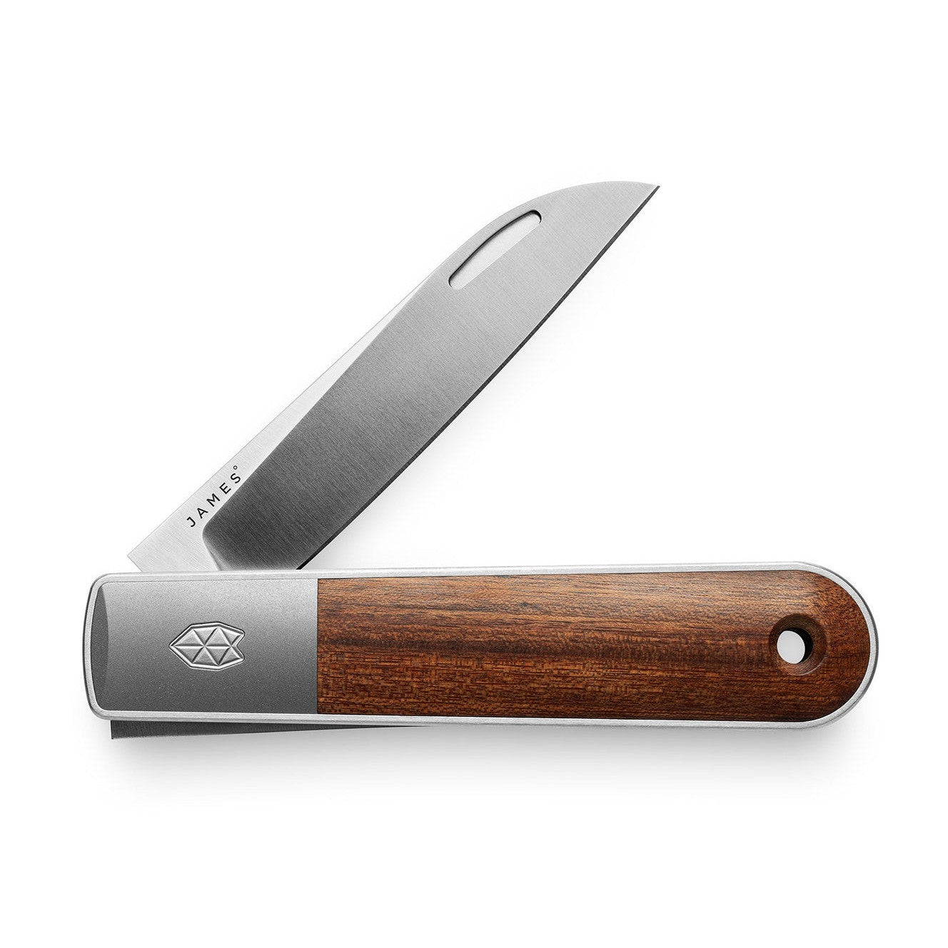 James Wayland 76mm Folding Knife from James Brand