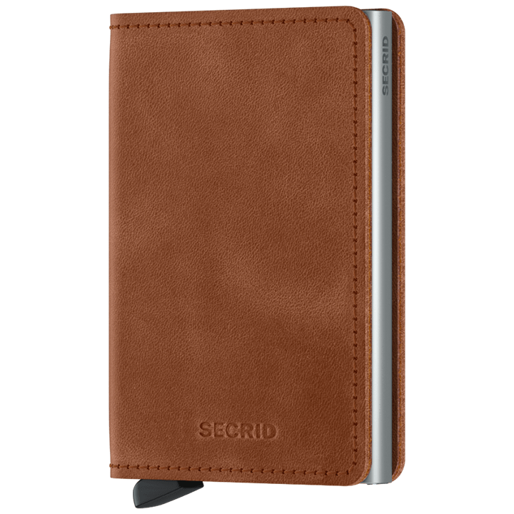 Secrid Wallets Slimwallet - Vintage from Secrid