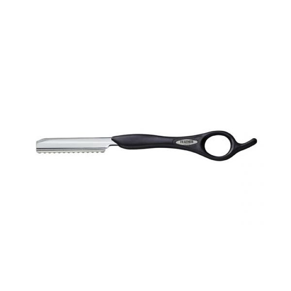Feather Styling Razor – Kent of Inglewood