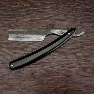 Wacker Torsion Damascus