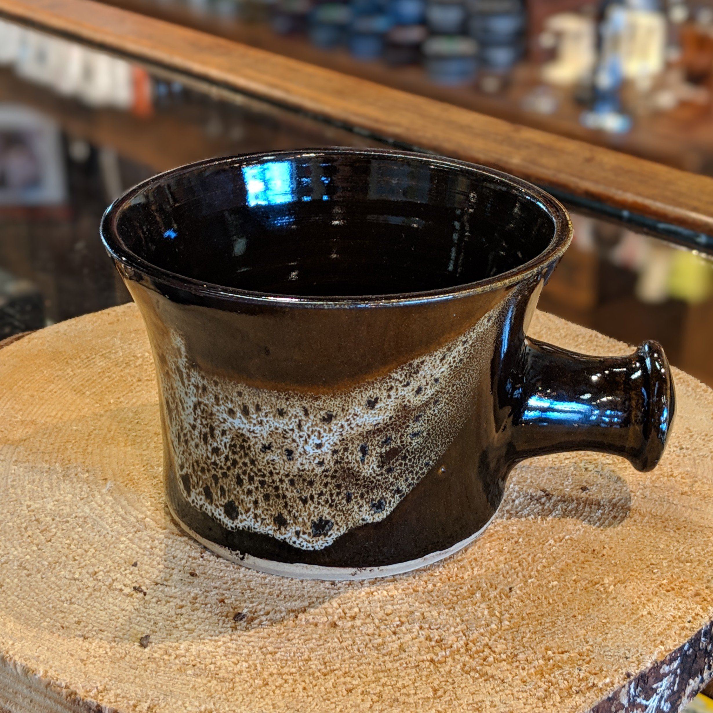 Sosan Fong - Apothecary Mug from Sosan Fong