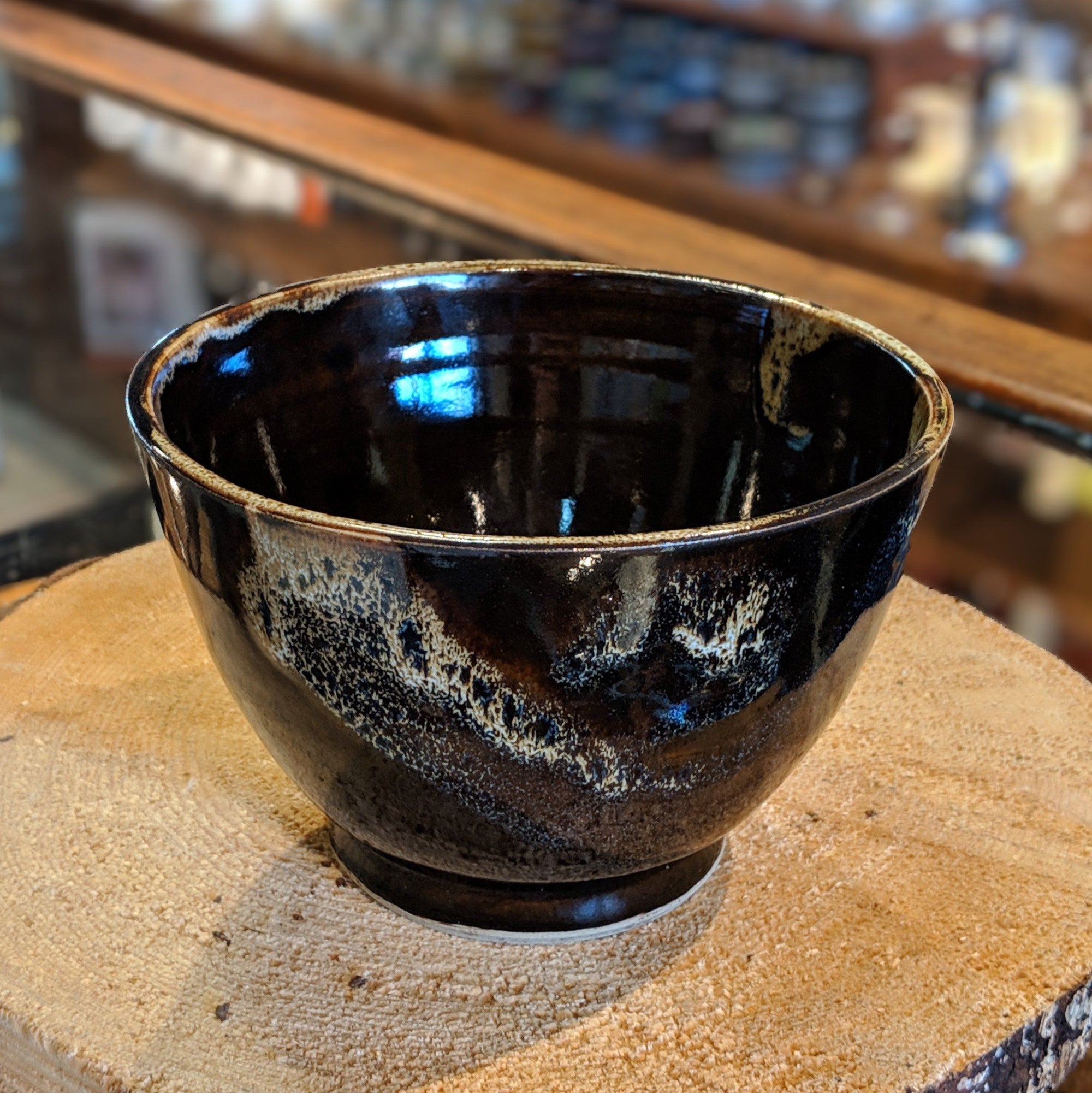 Sosan Fong - Shave Bowl