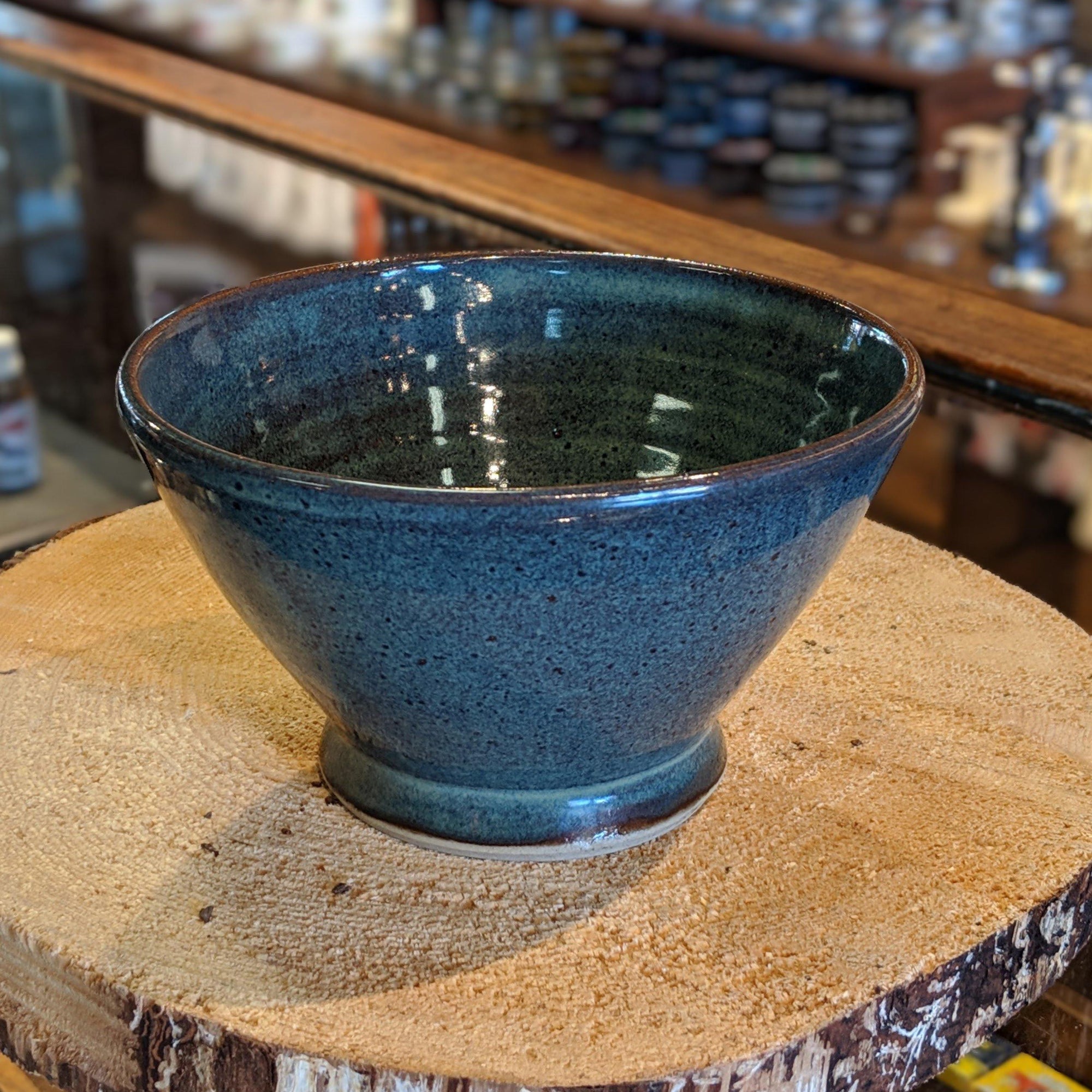 Sosan Fong - Shave Bowl