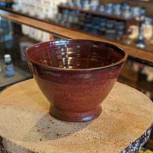 Sosan Fong - Shave Bowl