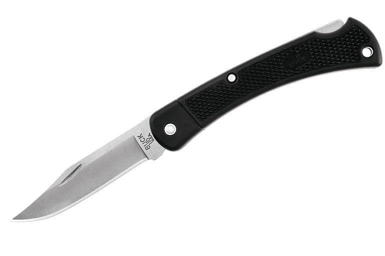 Buck Folding Hunter LT