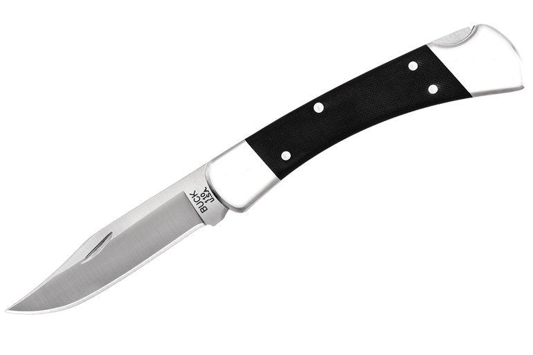 Buck Folding Hunter Pro