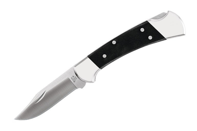 Buck Ranger Pro Folding Hunting Knife