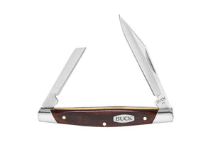 Buck Deuce Folding Knife