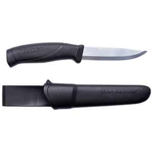 Mora Companion 4" Camping Knife