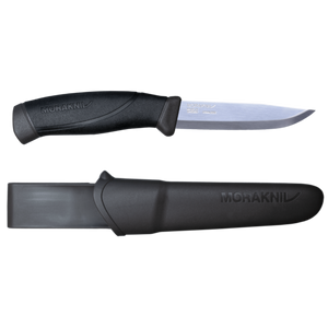 Mora Companion 4" Camping Knife