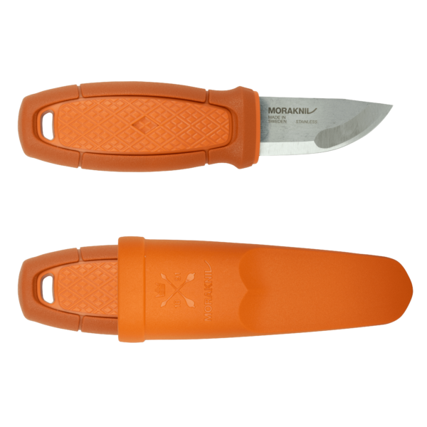 Mora Eldris 2.125" Camping Neck Knife