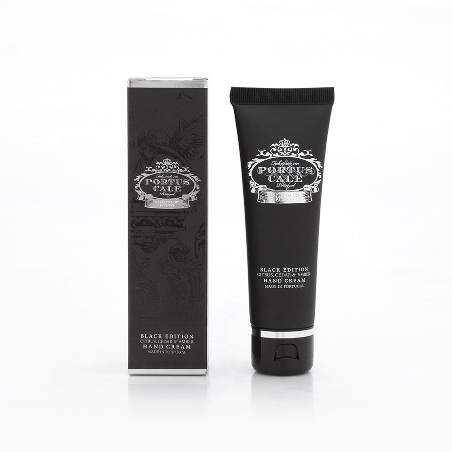 Castelbel Porto Portus Cale Black Edition Hand Cream