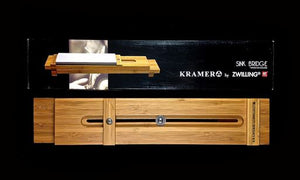 Knifewear Sharpening Sink Bridge
