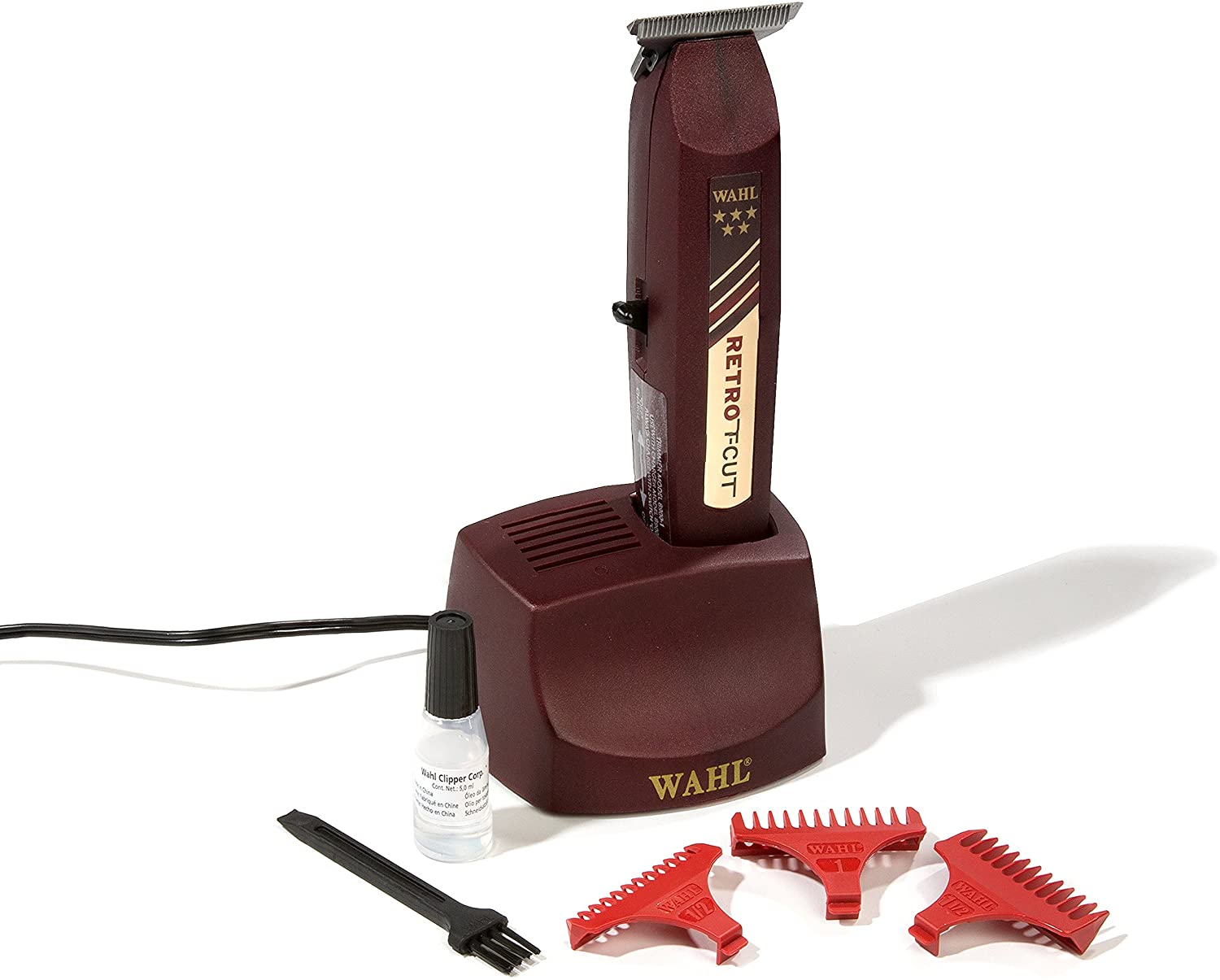 Wahl Retro T Trimmer