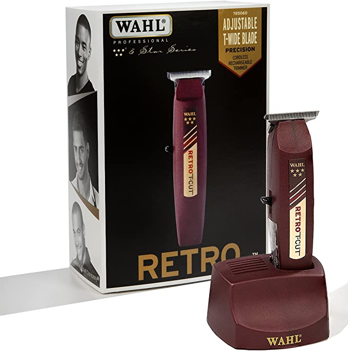 Wahl Retro T Trimmer