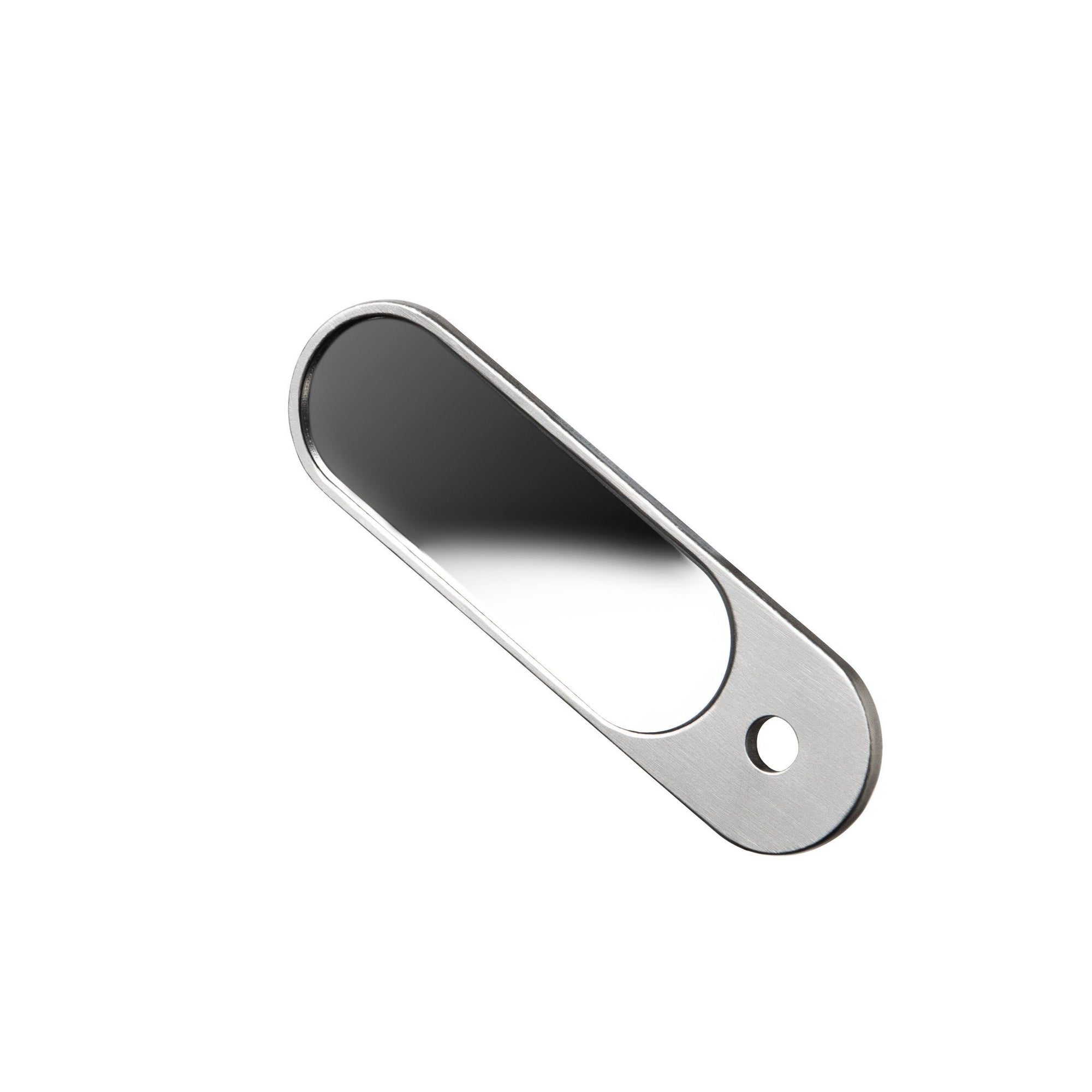 Orbitkey Nail File & Mirror