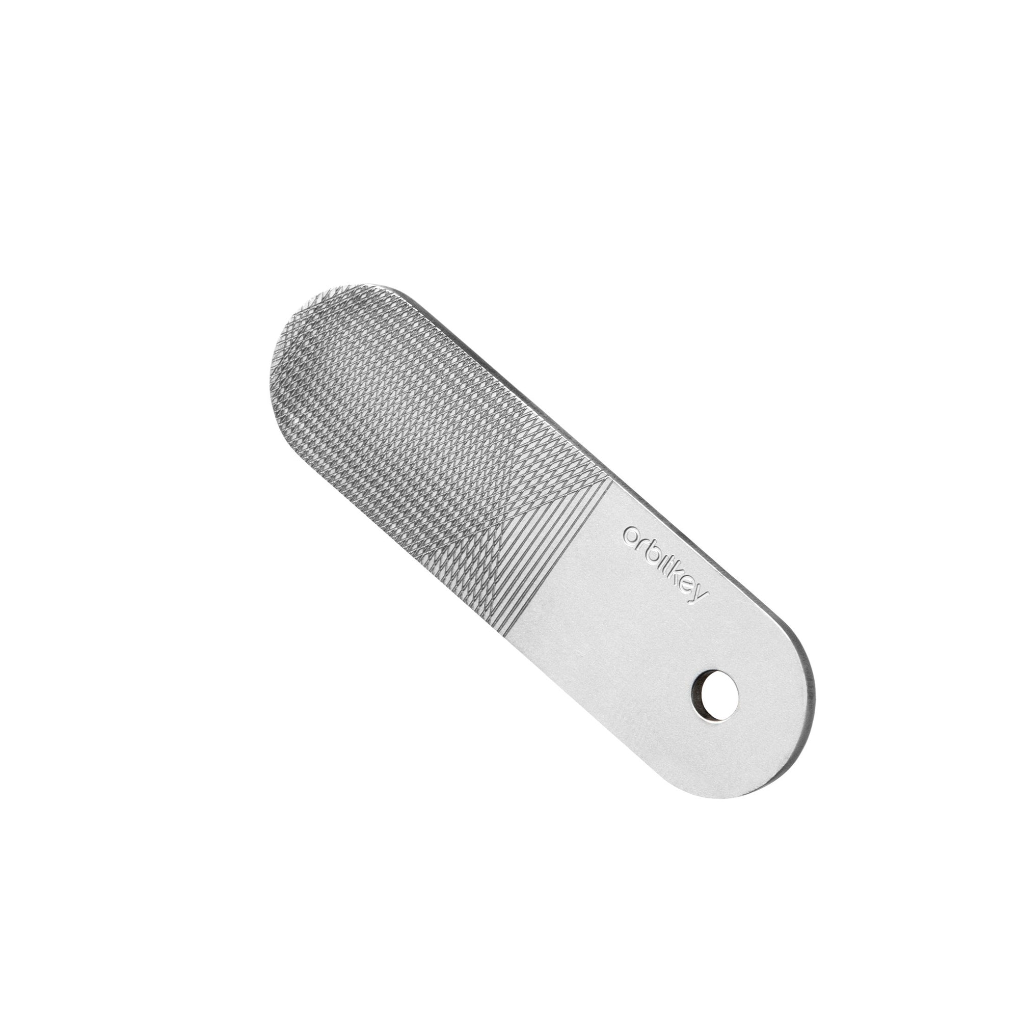 Orbitkey Nail File & Mirror