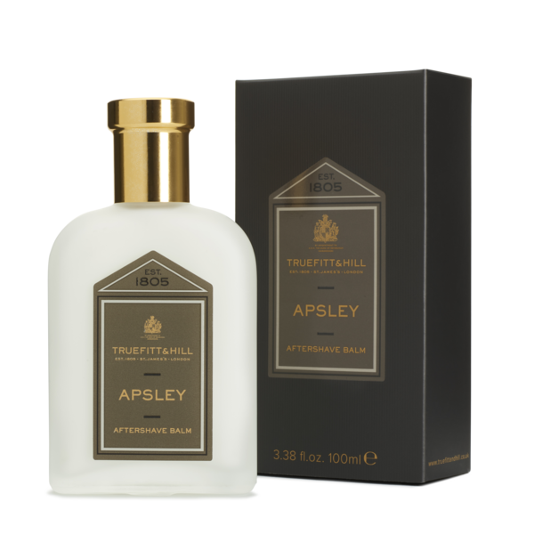 Truefitt & Hill Apsley Aftershave Balm