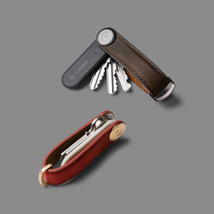 Orbitkey Chipolo Tracker