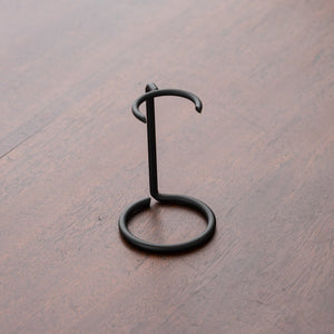 Shaving Brush Stand, Universal One Size