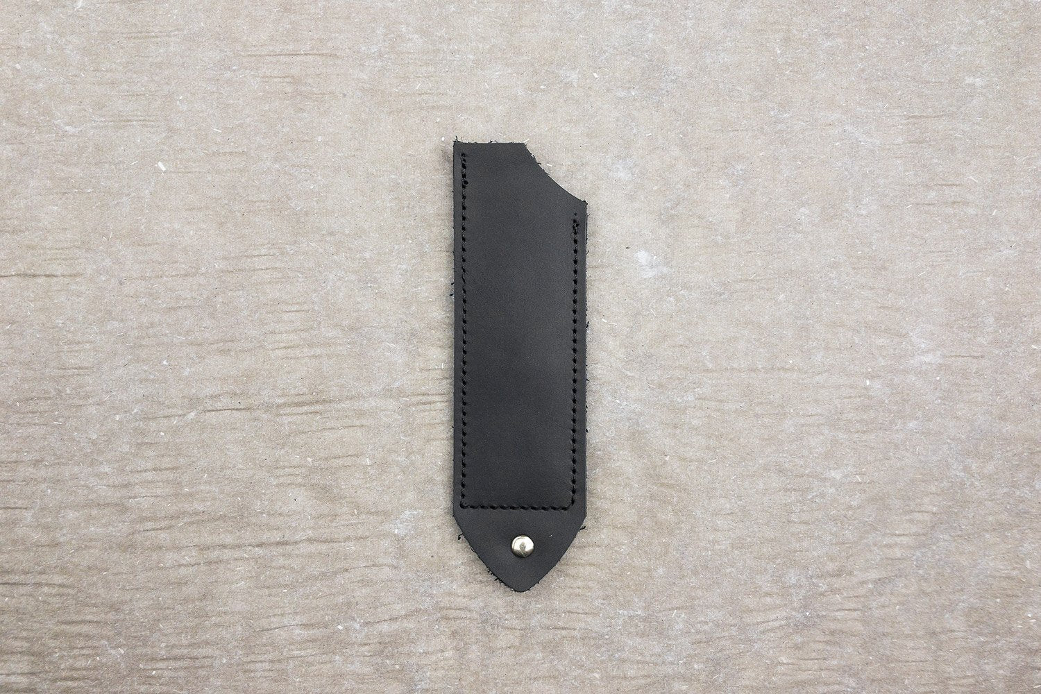 Horace & Jasper Leather Higo Knife Sleeve