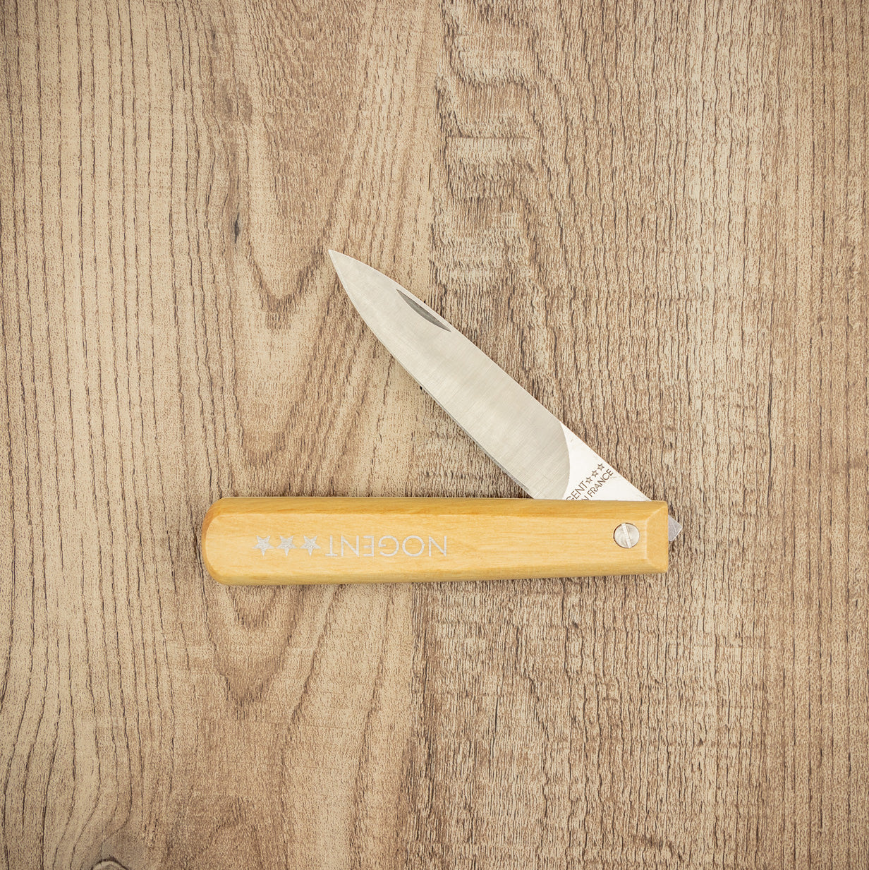 Nogent Folding Pocket Knife