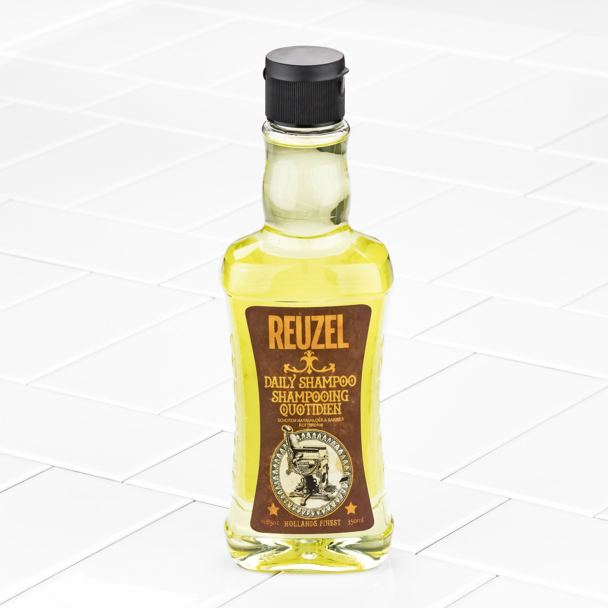 Reuzel Daily Shampoo