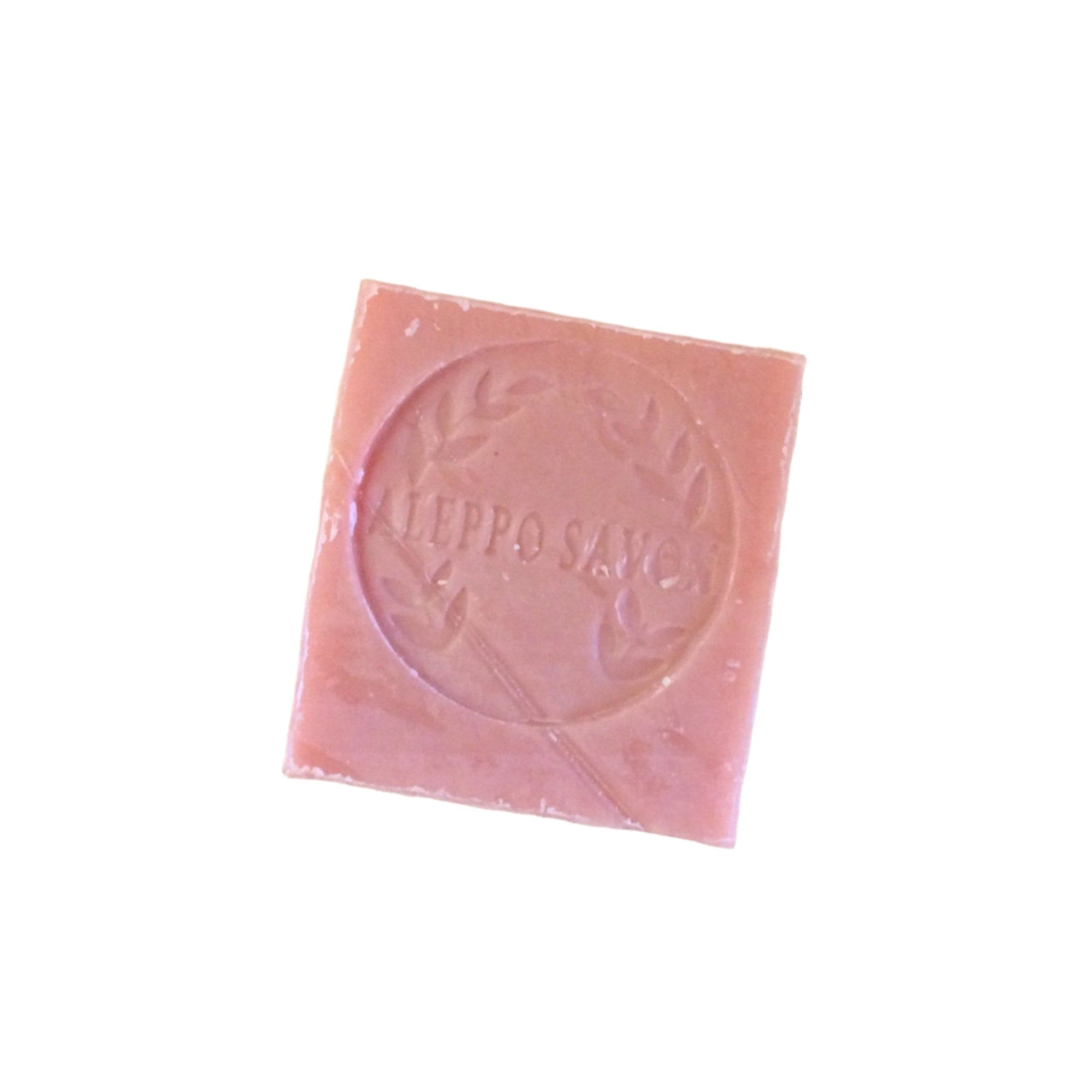 Aleppo Savon Pear Fantasy Soap