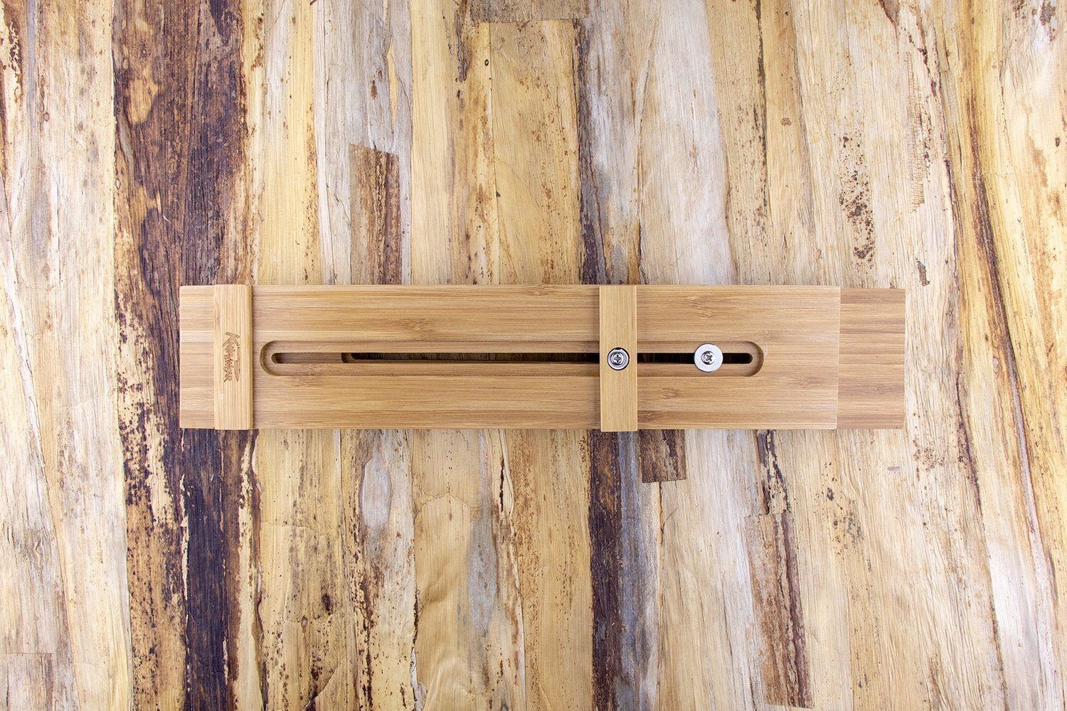 Knifewear Sharpening Sink Bridge from Knifewear