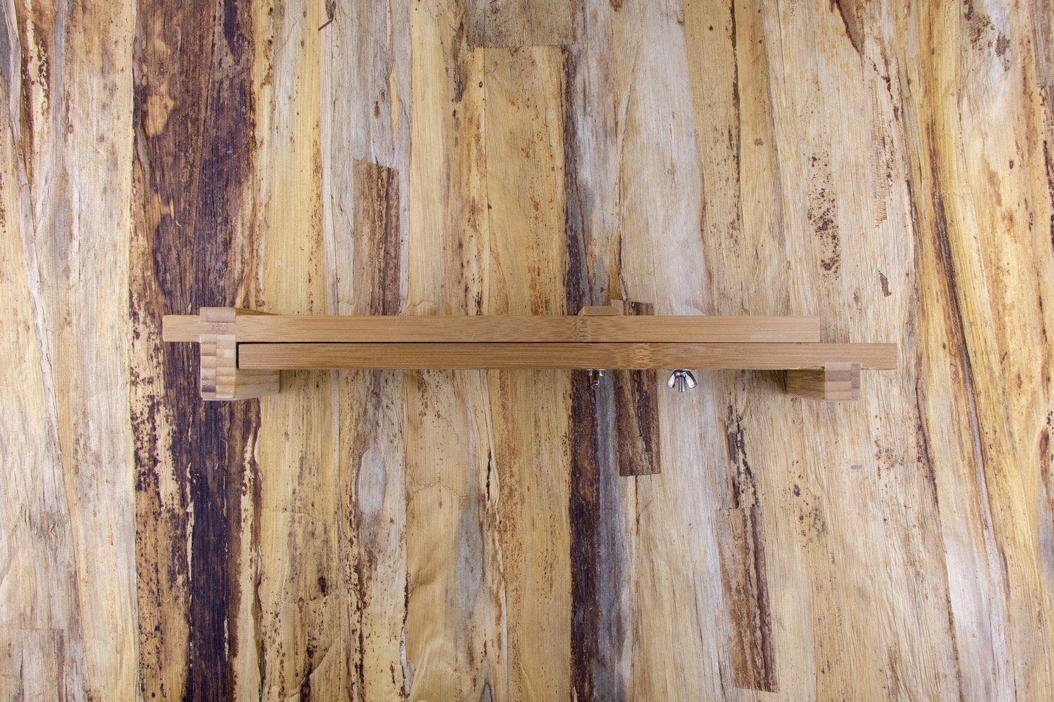 Knifewear Sharpening Sink Bridge from Knifewear