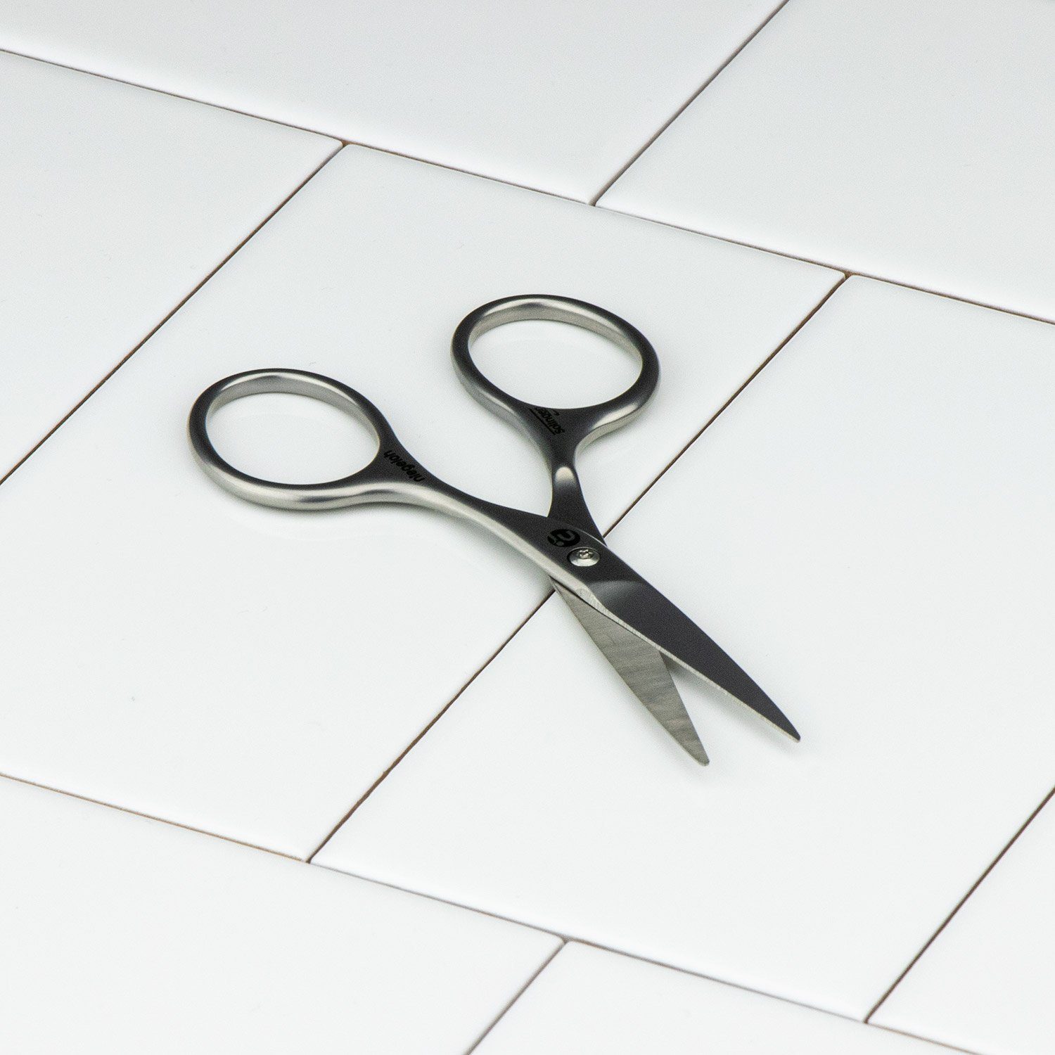 Niegeloh Moustache Scissor