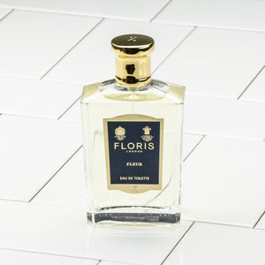 Floris Fleur Eau de Toilette