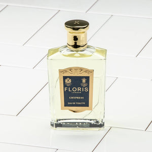 Floris Chypress Eau de Toilette