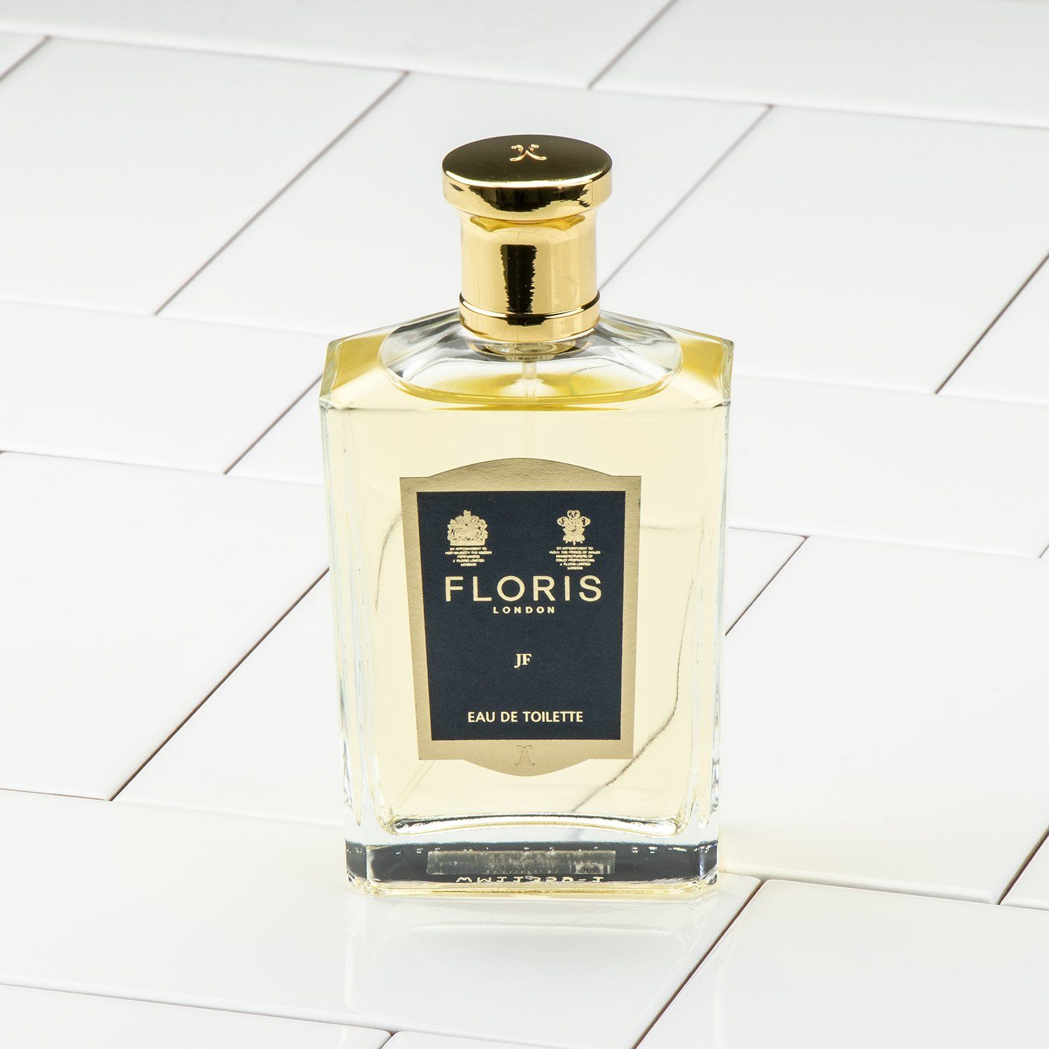 Floris JF Eau de Toilette