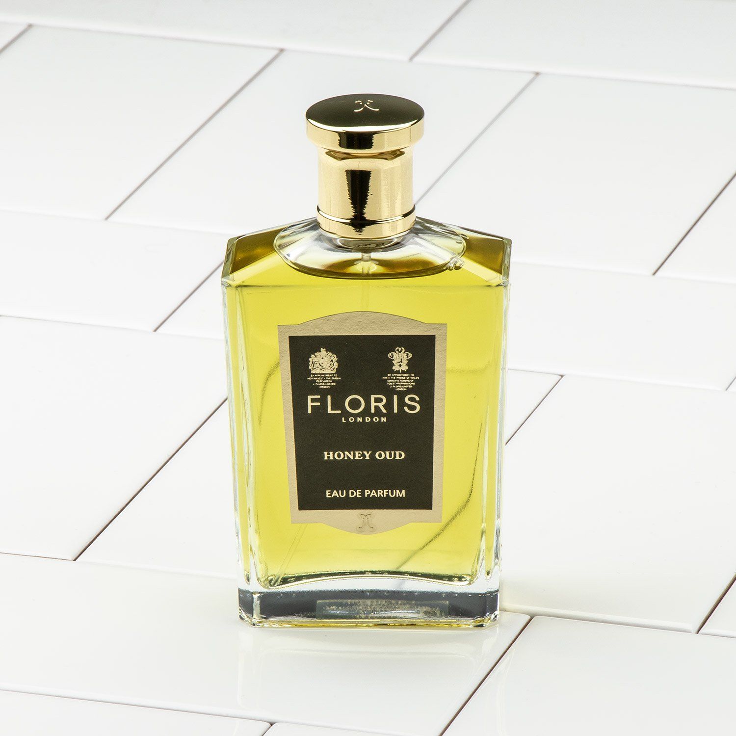 Floris Honey Oud Eau de Perfum
