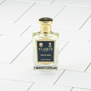 Floris White Rose Eau de Toilette